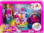 Mattel Barbie princezna a duhový jednorožec herní set  - Poškozený obal 5