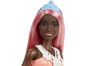 Mattel Barbie princezna Dreamtopia HGR14 3