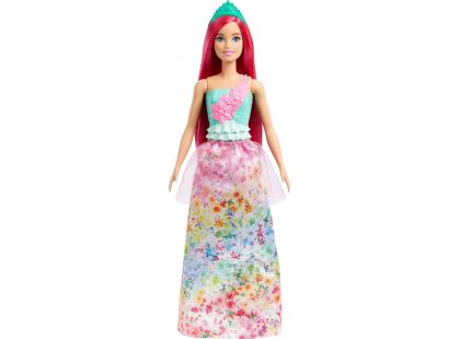 Mattel Barbie princezna Dreamtopia HGR15