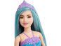 Mattel Barbie princezna Dreamtopia HGR16 3