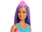 Mattel Barbie princezna Dreamtopia HGR17 3