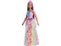 Mattel Barbie princezna Dreamtopia HGR17 2