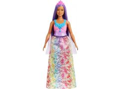 Mattel Barbie princezna Dreamtopia HGR17