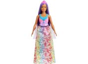 Mattel Barbie princezna Dreamtopia HGR17