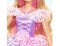 Mattel Barbie princezna na královském bále 3