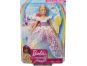 Mattel Barbie princezna na královském bále 7