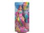 Mattel Barbie princezna s dlouhými vlasy 3