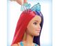 Mattel Barbie princezna s dlouhými vlasy 2