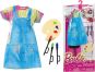 Mattel Barbie profesní oblečení DNT93 Malířka 3