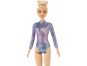 Mattel Barbie první povolání gymnastka 2