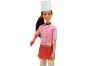 Mattel Barbie první povolání kuchařka 2