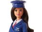 Mattel Barbie první povolání Pilotka letadla 2