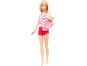 Mattel Barbie první povolání Plavčík 2