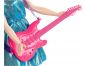 Mattel Barbie první povolání Popová hvězda 4