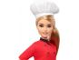 Mattel Barbie první povolání Šéfkuchařka 2