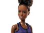 Mattel Barbie první povolání Tenistka 3