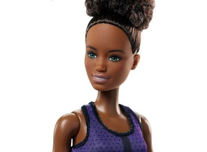 Mattel Barbie první povolání Tenistka