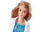 Mattel Barbie první povolání Vědkyně 2
