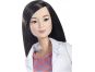 Mattel Barbie první povolání Veterinářka 2