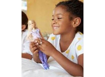 Mattel Barbie první povolání Zdravotní sestra
