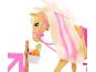 Mattel Barbie rozkošný koník s doplňky 5