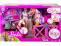 Mattel Barbie rozkošný koník s doplňky 7