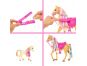 Mattel Barbie rozkošný koník s doplňky 4