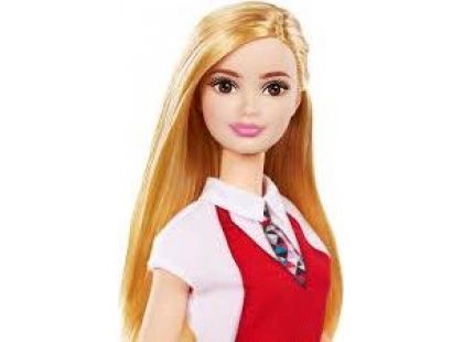 Mattel Barbie s kamarádkou Kuchařka a číšnice
