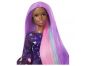 Mattel Barbie s žužu vlasy černoška 2