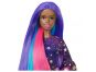 Mattel Barbie s žužu vlasy černoška 3