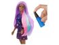 Mattel Barbie s žužu vlasy černoška 4