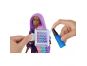 Mattel Barbie s žužu vlasy černoška 5