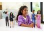 Mattel Barbie sada 4 ks panenek filmové povolání 6