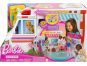 Mattel Barbie sanitka a klinika 2 v 1 6