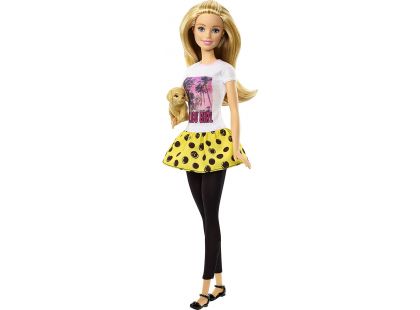 Mattel Barbie sestřičky Barbie