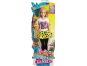 Mattel Barbie sestřičky Barbie 4
