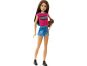 Mattel Barbie sestřičky Skipper 2