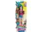 Mattel Barbie sestřičky Skipper 4