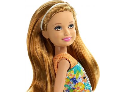 Mattel Barbie sestřičky Stacie