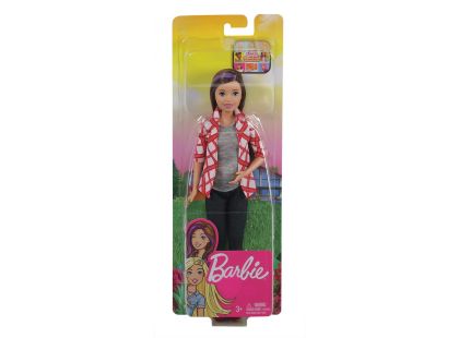 Mattel Barbie Skipper