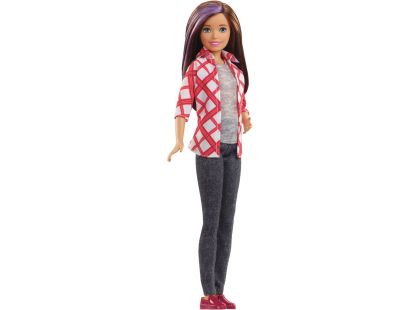 Mattel Barbie Skipper