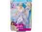 Mattel Barbie sněhová princezna 5