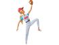 Mattel Barbie sportovkyně Baseball 2