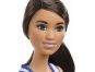 Mattel Barbie sportovkyně basketball 4