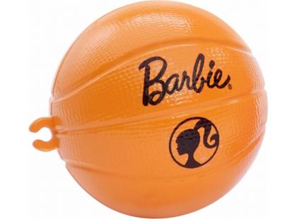 Mattel Barbie sportovkyně basketball