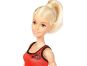 Mattel Barbie sportovkyně Mistryně bojových umění 3