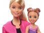 Mattel Barbie Sportovní sada gymnastka 4