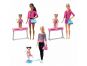 Mattel Barbie Sportovní sada gymnastka 5