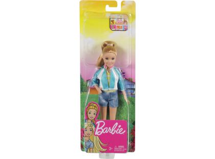 Mattel Barbie Stacie
