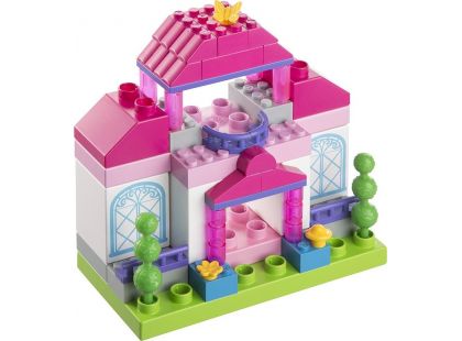 Mattel Barbie stavitelka hrací set